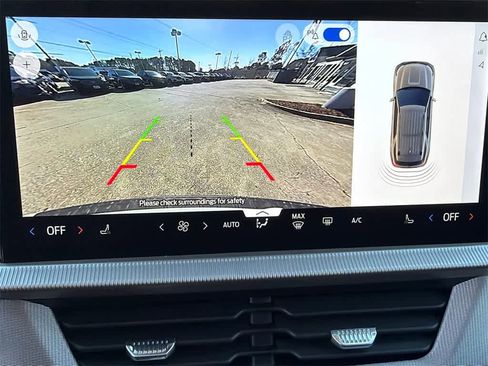 New 2026 Ford Explorer Active image 29