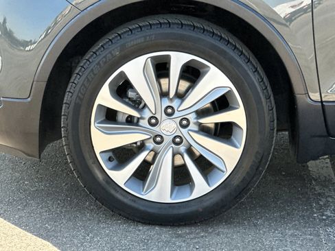 Used 2018 Buick Encore Preferred image 25