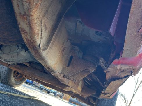 Used 2011 GMC Sierra 1500 W/T w/ Work Truck Plus Package image 18