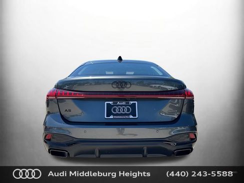 Used 2026 Audi A5 2.0T Premium Plus AWD/4WD image 8
