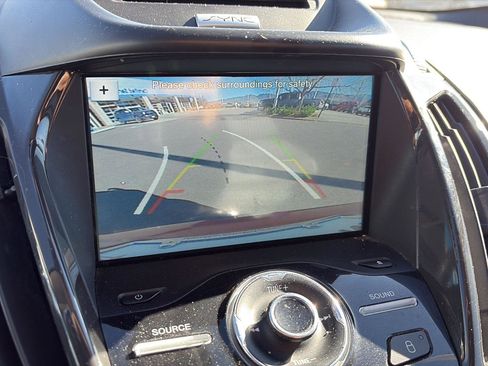 Used 2016 Ford Escape Titanium w/ Equipment Group 301A image 20