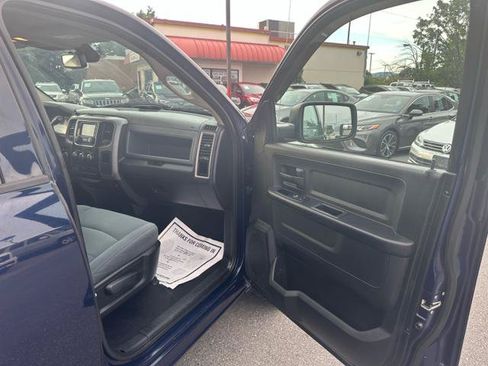 Used 2014 RAM 1500 Tradesman w/ Popular Equipment Group AWD/4WD image 19