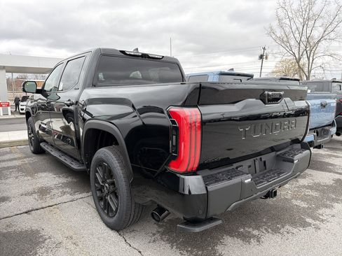 New 2026 Toyota Tundra Limited AWD/4WD image 5
