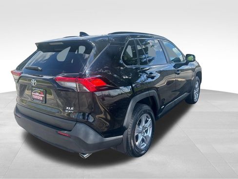 Certified 2025 Toyota RAV4 XLE w/ Convenience Package AWD/4WD image 7