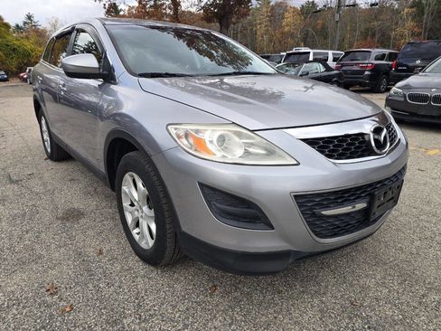 Used 2011 MAZDA CX-9 Sport image 7