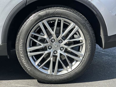 Certified 2023 Acura MDX w/Advance Package image 8