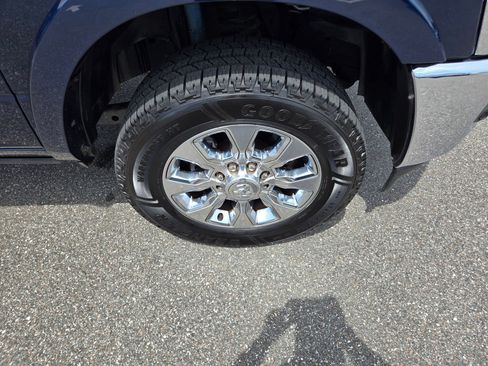 Used 2022 RAM 2500 Limited image 14