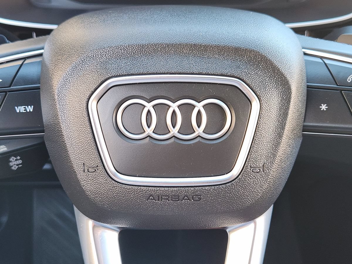 Used 2022 Audi Q3 2.0T Premium AWD/4WD image 51