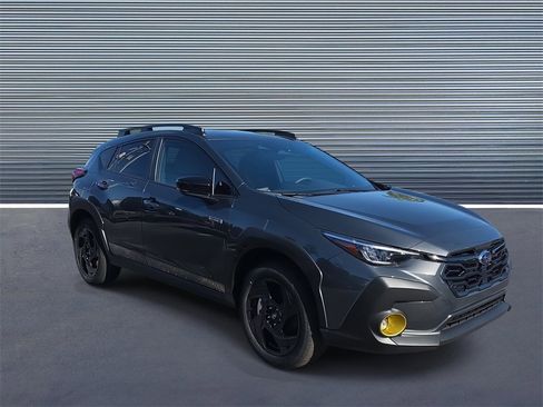 New 2026 Subaru Crosstrek 2.5i Sport image 2