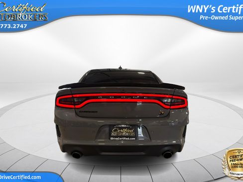 Used 2023 Dodge Charger Scat Pack RWD image 7