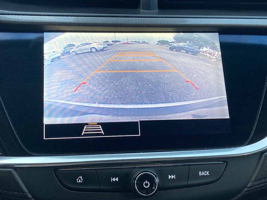 Used 2021 Buick Encore GX Preferred FWD image 23