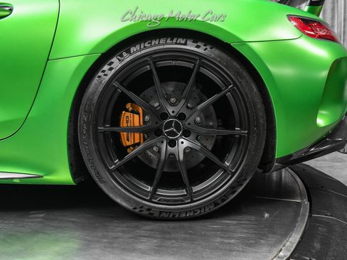 Used 2018 Mercedes-Benz AMG GT R image 44