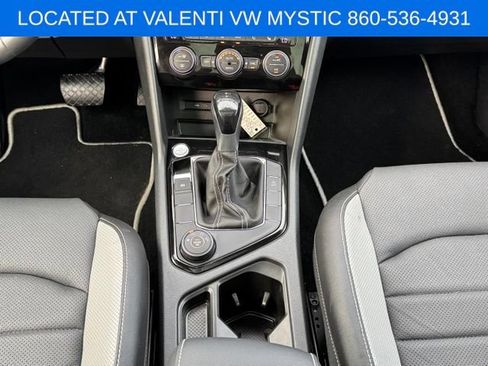 Certified 2023 Volkswagen Taos SEL AWD/4WD image 17