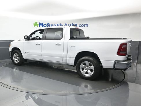 Used 2022 RAM 1500 Big Horn image 22