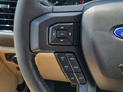 Used 2020 Ford F150 XLT w/ Equipment Group 302A Luxury RWD image 24