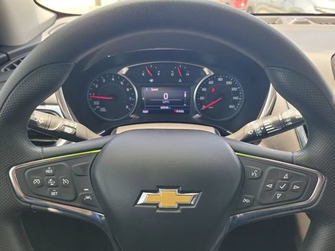 Used 2023 Chevrolet Equinox LT FWD image 20