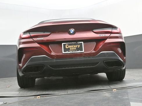 Used 2026 BMW 840i xDrive Convertible image 38
