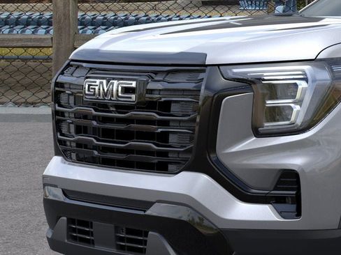 New 2026 GMC Terrain Elevation image 13