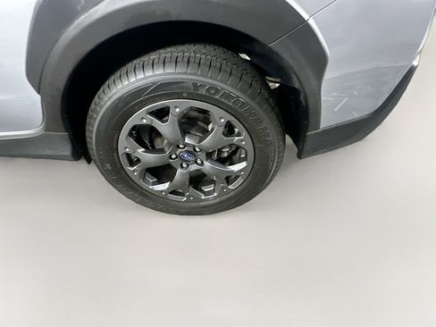 Used 2023 Subaru Crosstrek 2.5i Sport image 11