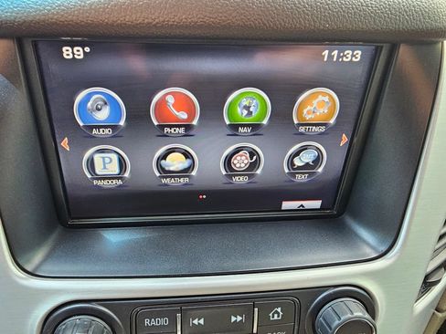 Used 2015 GMC Yukon SLT w/ Open Road Package AWD/4WD image 31