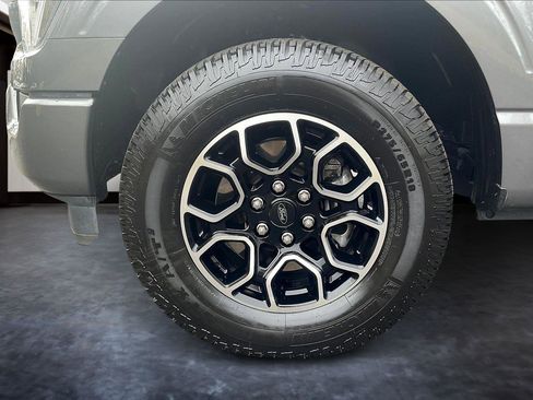 Used 2022 Ford F150 XL w/ STX Appearance Package image 8