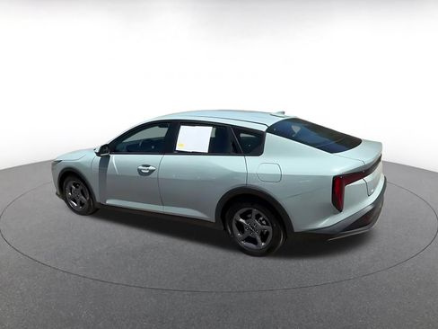 Used 2026 Kia K4 FWD image 12