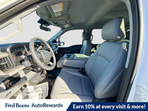 New 2026 Ford F450 XL image 12