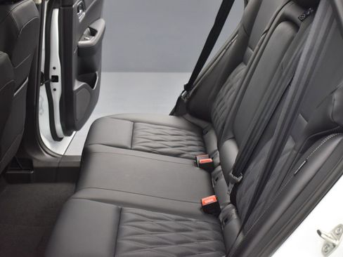 New 2026 Nissan Rogue Platinum w/ Platinum Premium Package image 19