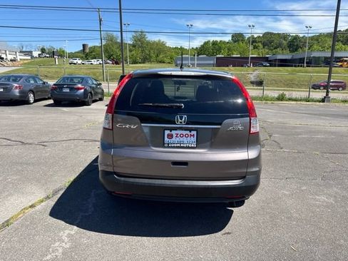 Used 2013 Honda CR-V EX image 7