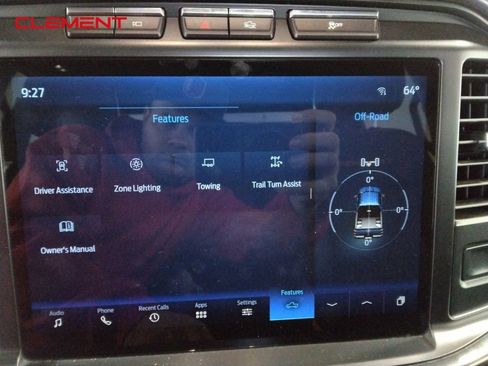 Used 2022 Ford F150 Tremor w/ Equipment Group 401A Mid image 20