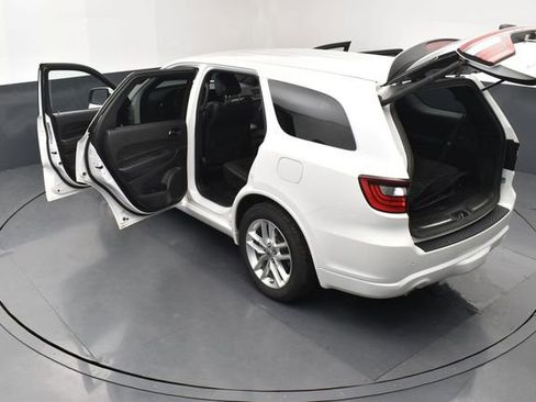 Used 2021 Dodge Durango R/T w/ Trailer Tow Group IV image 28