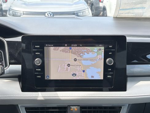 New 2026 Volkswagen Taos SEL AWD/4WD image 18