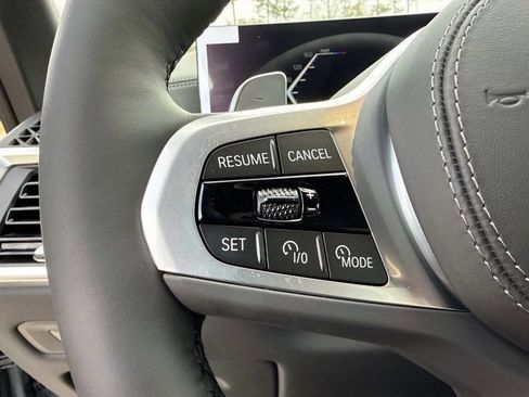 New 2026 BMW X5 xDrive40i w/ Executive Package image 35