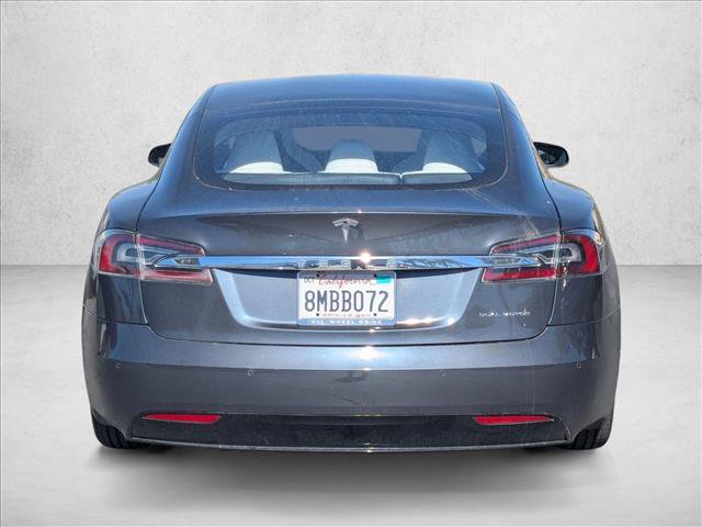 Used 2019 Tesla Model S Long Range AWD/4WD image 6