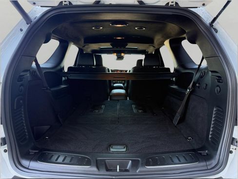 Used 2021 Dodge Durango Citadel image 16