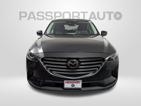 Used 2023 MAZDA CX-9 Touring image 9