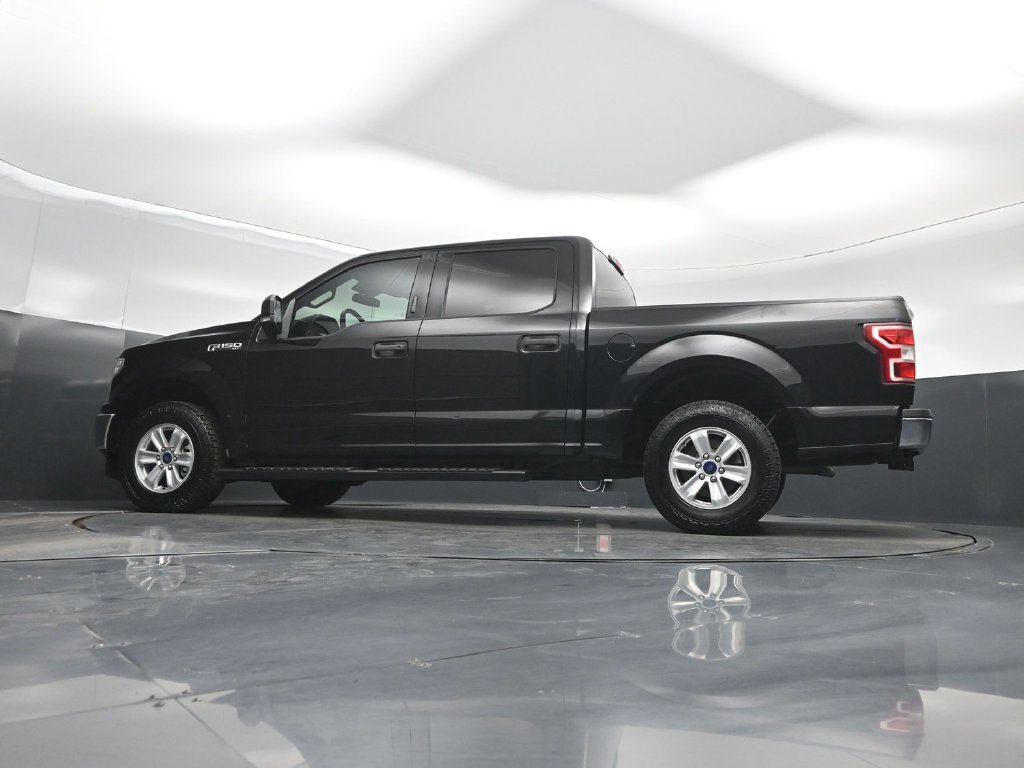 Used 2019 Ford F150 XLT w/ Equipment Group 301A Mid RWD image 50