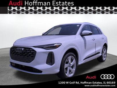 New 2025 Audi Q5 Premium Plus