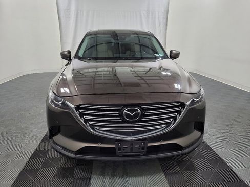 Used 2019 MAZDA CX-9 Touring w/ Touring Premium Package AWD/4WD image 14