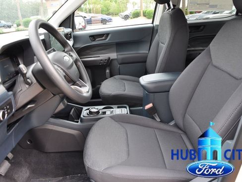 New 2026 Ford Maverick XL image 10