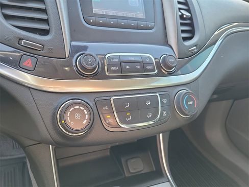 Used 2017 Chevrolet Impala LS w/ Protection Package image 20