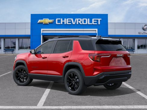 New 2026 GMC Terrain Elevation w/ Elevation Premium Package image 3