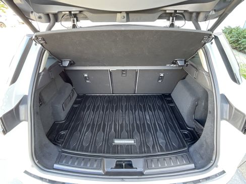 Used 2024 Land Rover Range Rover Evoque S image 34