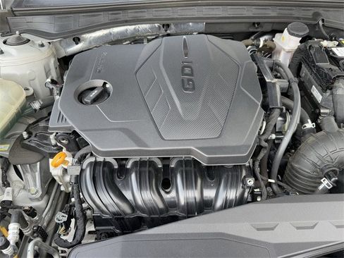 Used 2020 Hyundai Sonata SEL w/ Convenience Package image 32