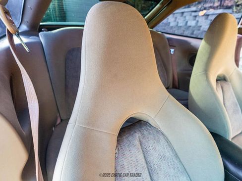 Used 1996 Ford Probe GT FWD image 40