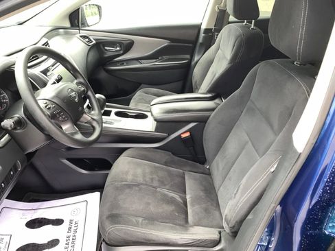 Used 2022 Nissan Murano S w/ Cargo Package FWD image 22
