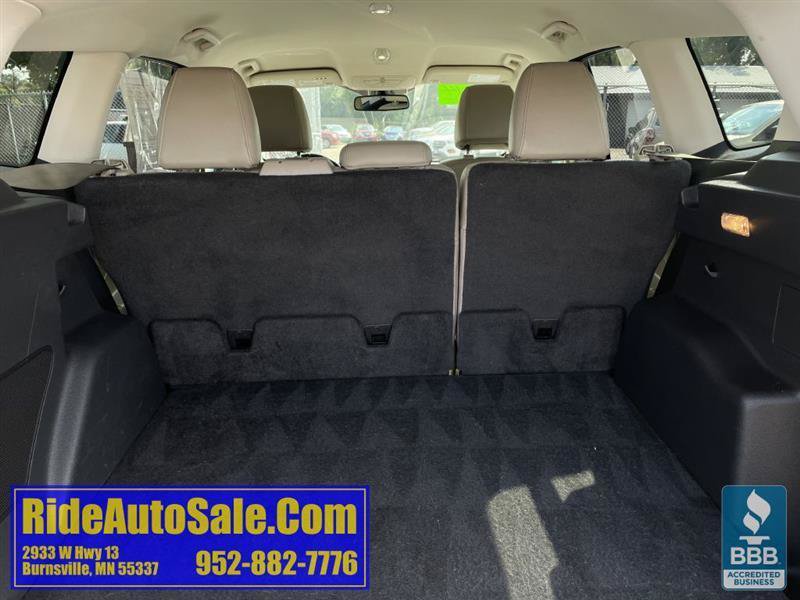 Used 2014 Ford Escape Titanium FWD image 33