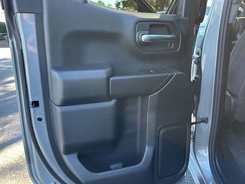 New 2026 Chevrolet Silverado 1500 Custom image 15