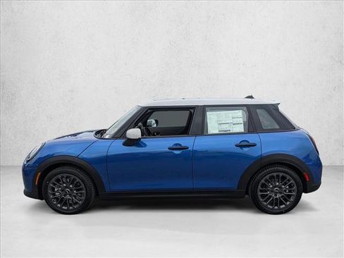 New 2026 MINI Cooper S image 5