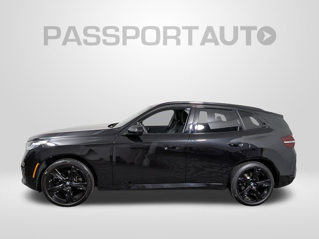 Used 2026 BMW X3 xDrive30i w/ Premium Package AWD/4WD image 2